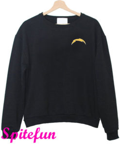 Chargers Sweatshirt