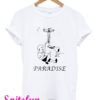 Charlie Brown Paradise T-Shirt