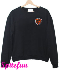 Chicago Bears Sweatshirt