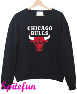 Chicago Bulls Sweatshirt