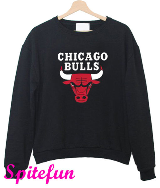 Chicago Bulls Sweatshirt