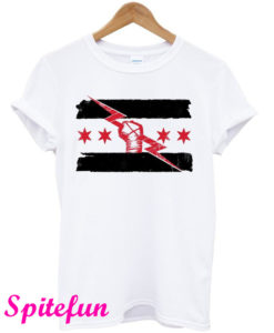 Cm Punk T-Shirt