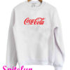 Coca-Cola Sweatshirt