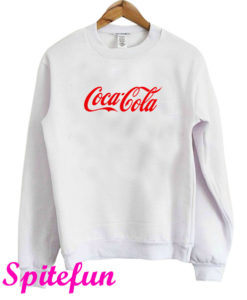 Coca-Cola Sweatshirt