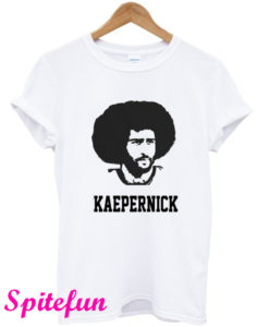 Colin Kaepernick T-Shirt