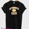 Cottonmouth 3.5 High T-Shirt