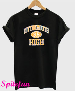 Cottonmouth 3.5 High T-Shirt