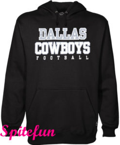 Cowboys Hoodie