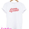 Cranberry Sprite T-Shirt
