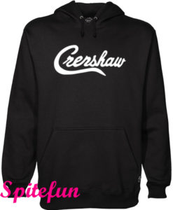 Crenshaw Hoodie