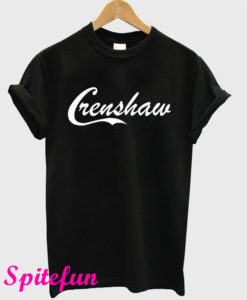 Crenshaw T-Shirt