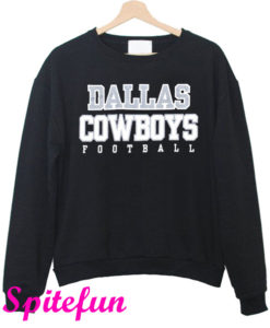 Dallas Cowboys Sweatshirt