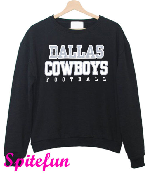 Dallas Cowboys Sweatshirt