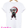 Demon Slayer T-Shirt