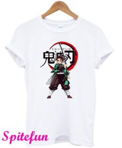 Demon Slayer T-Shirt