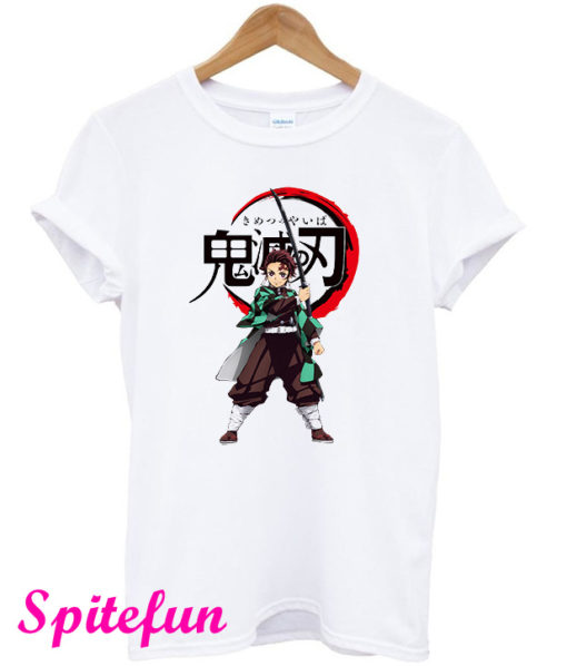 Demon Slayer T-Shirt