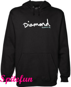 Diamond Hoodie