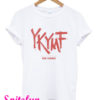 Die Hard YKYMF T-Shirt