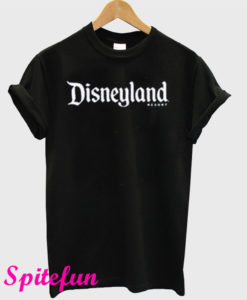 Disneyland Resort T-Shirt