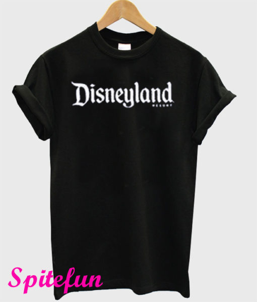 Disneyland Resort T-Shirt