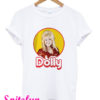 Dolly Parton Retro Pop T-Shirt