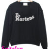 Dr. Martens Sweatshirt