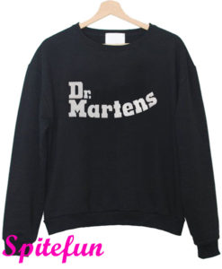 Dr. Martens Sweatshirt