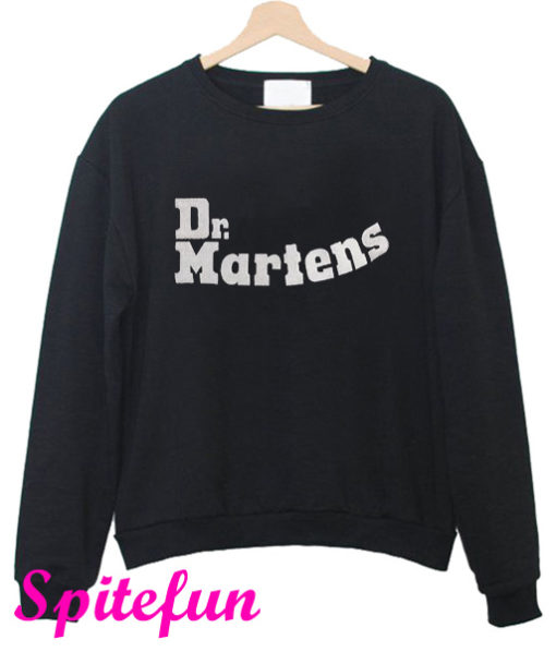 Dr. Martens Sweatshirt