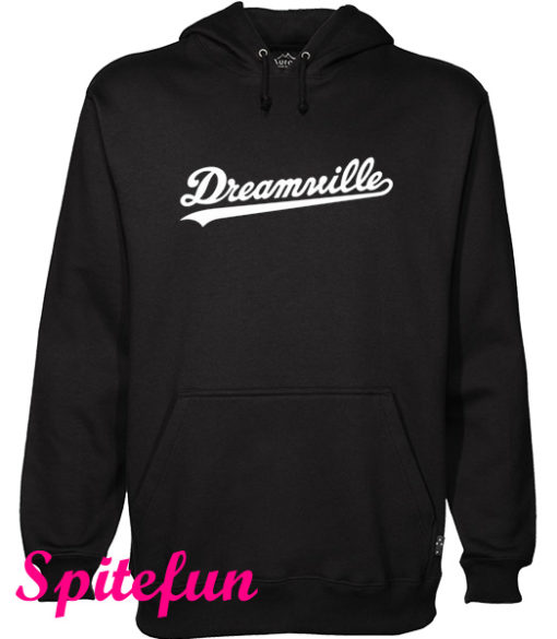 Dreamville Hoodie