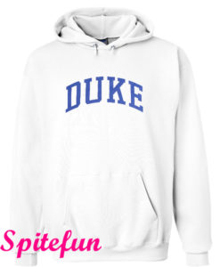 Duke Hoodie