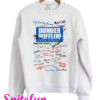 Dunder Mifflin Paper Company Sweatshirt