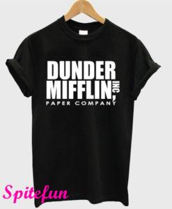 Dunder Mifflin T-Shirt