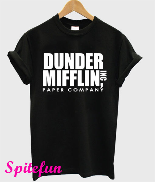 Dunder Mifflin T-Shirt