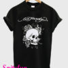 Ed Hardy Skull T-Shirt