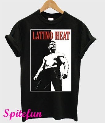 eddie guerrero grand theft auto shirt