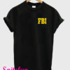 FBI T-Shirt