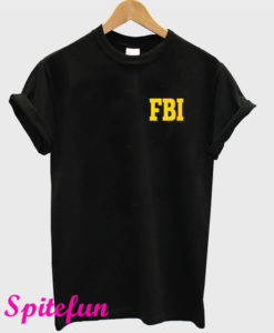 FBI T-Shirt