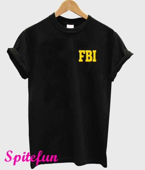 FBI T-Shirt