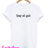 Fear Of God T-Shirt