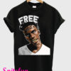 Free Melly T-Shirt