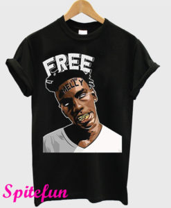 Free Melly T-Shirt