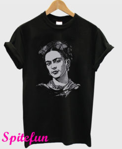 Frida Kahlo T-Shirt