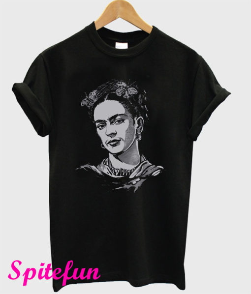 Frida Kahlo T-Shirt