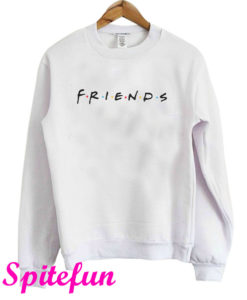 Friends Sweatshirt