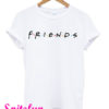 Friends T-Shirt