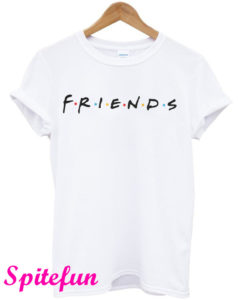 Friends T-Shirt