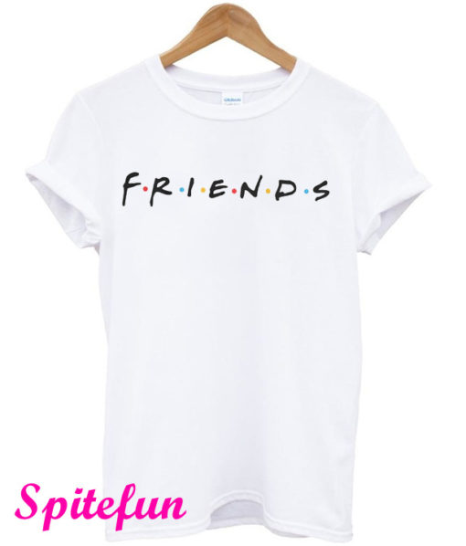 Friends T-Shirt