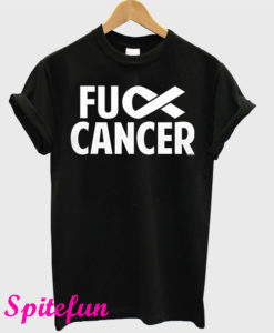 Fuck Cancer T-Shirt