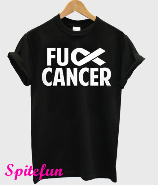 Fuck Cancer T-Shirt