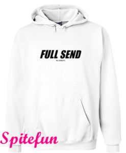 Full Send Hoodie